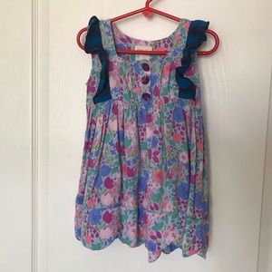 Matilda Jane Dress